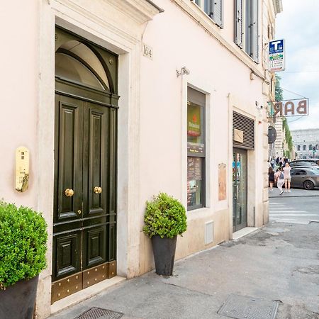 Piazzetta De' Monti Suites Roma Ngoại thất bức ảnh