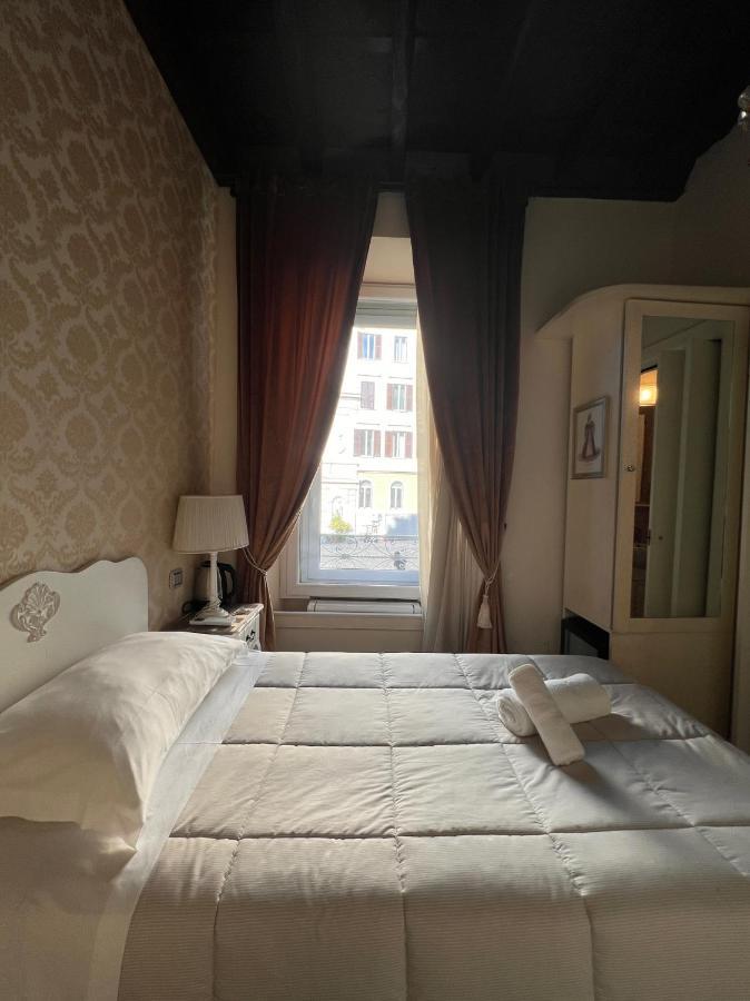 Piazzetta De' Monti Suites Roma Ngoại thất bức ảnh