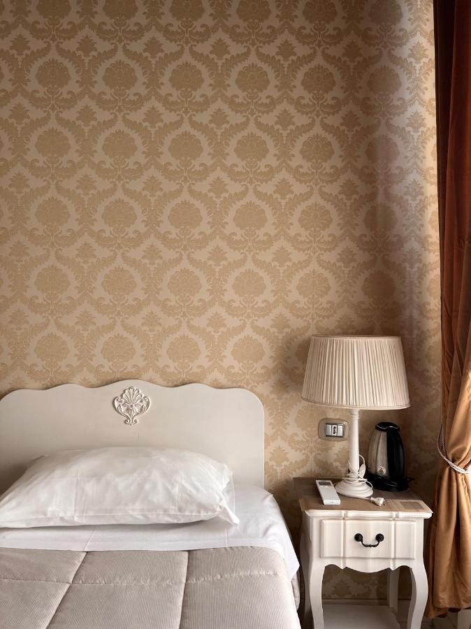 Piazzetta De' Monti Suites Roma Ngoại thất bức ảnh
