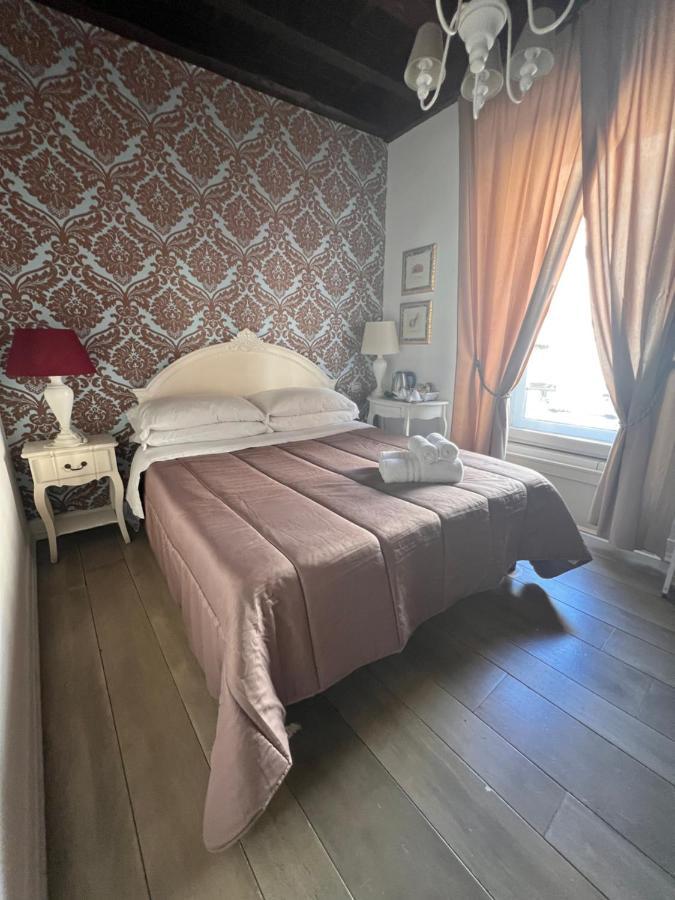 Piazzetta De' Monti Suites Roma Ngoại thất bức ảnh