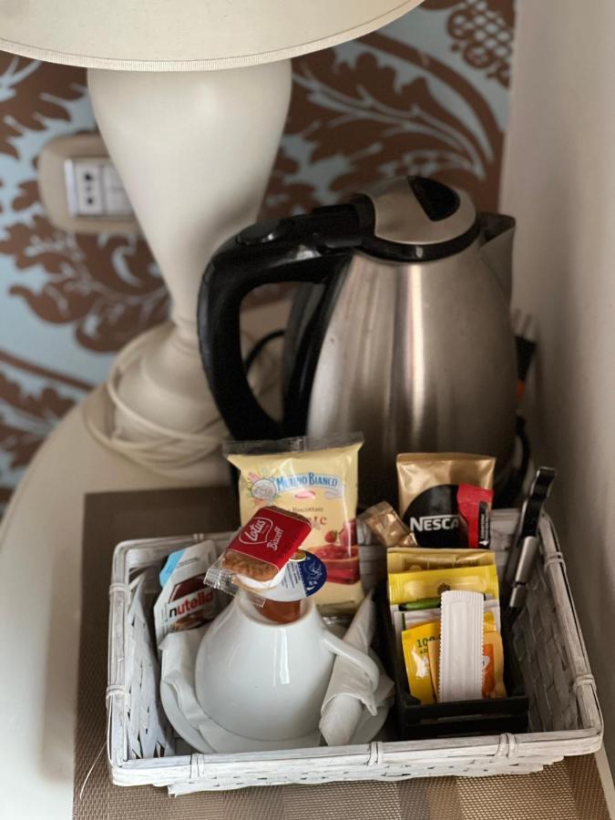Piazzetta De' Monti Suites Roma Ngoại thất bức ảnh
