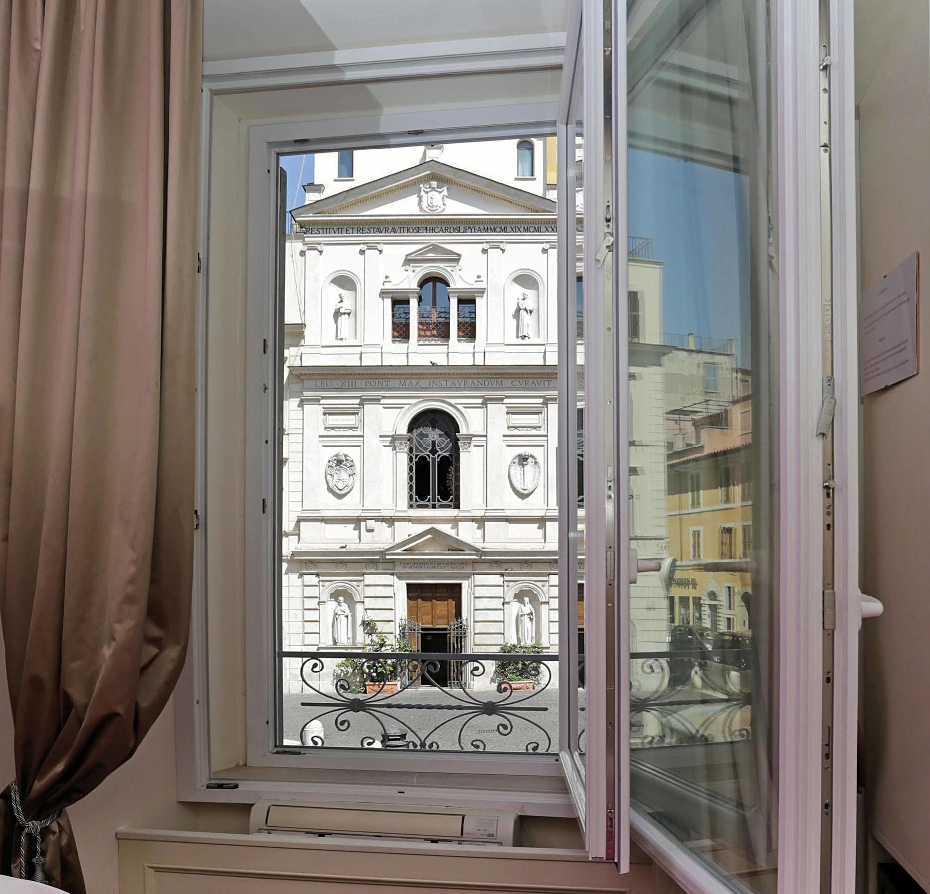 Piazzetta De' Monti Suites Roma Ngoại thất bức ảnh